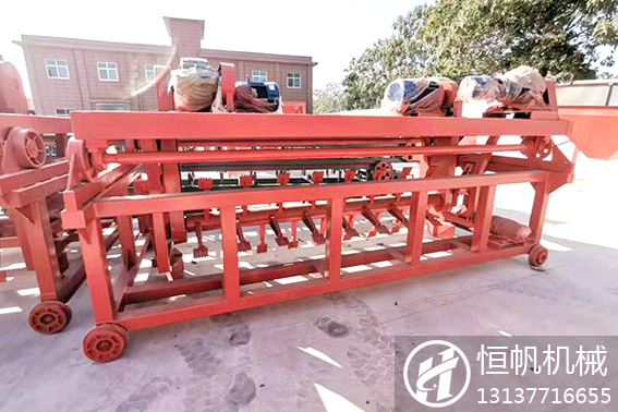 機(jī)肥設(shè)備在生產(chǎn)中應(yīng)該注意什么？(圖1)