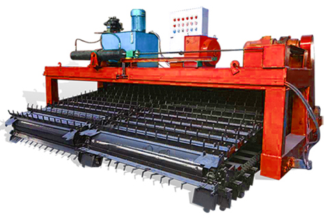 有機肥設備使用過程中，有什么需要注意的呢？(圖1)