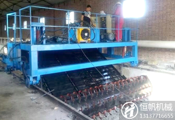 如何才能讓“糞”變成真正的有機(jī)肥！(圖1)