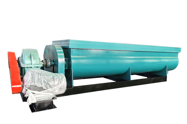 建有機(jī)肥廠首先要確定我們使用哪種原料，能使用哪種原料？(圖1)