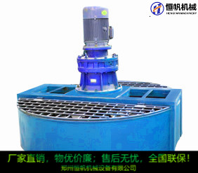 圓盤(pán)攪拌機(jī)