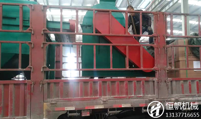 貴州有機(jī)肥粉狀生產(chǎn)線(xiàn)