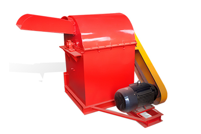 秸稈粉碎機(jī)讓秸稈焚燒現(xiàn)象從此消失且搖身一變成為農(nóng)業(yè)種植新肥料(圖2) 秸稈粉碎機(jī)