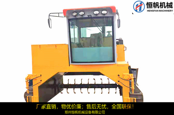 有機(jī)肥設(shè)備的應(yīng)用、發(fā)展現(xiàn)狀以及未來(lái)趨勢(shì)？(圖1)