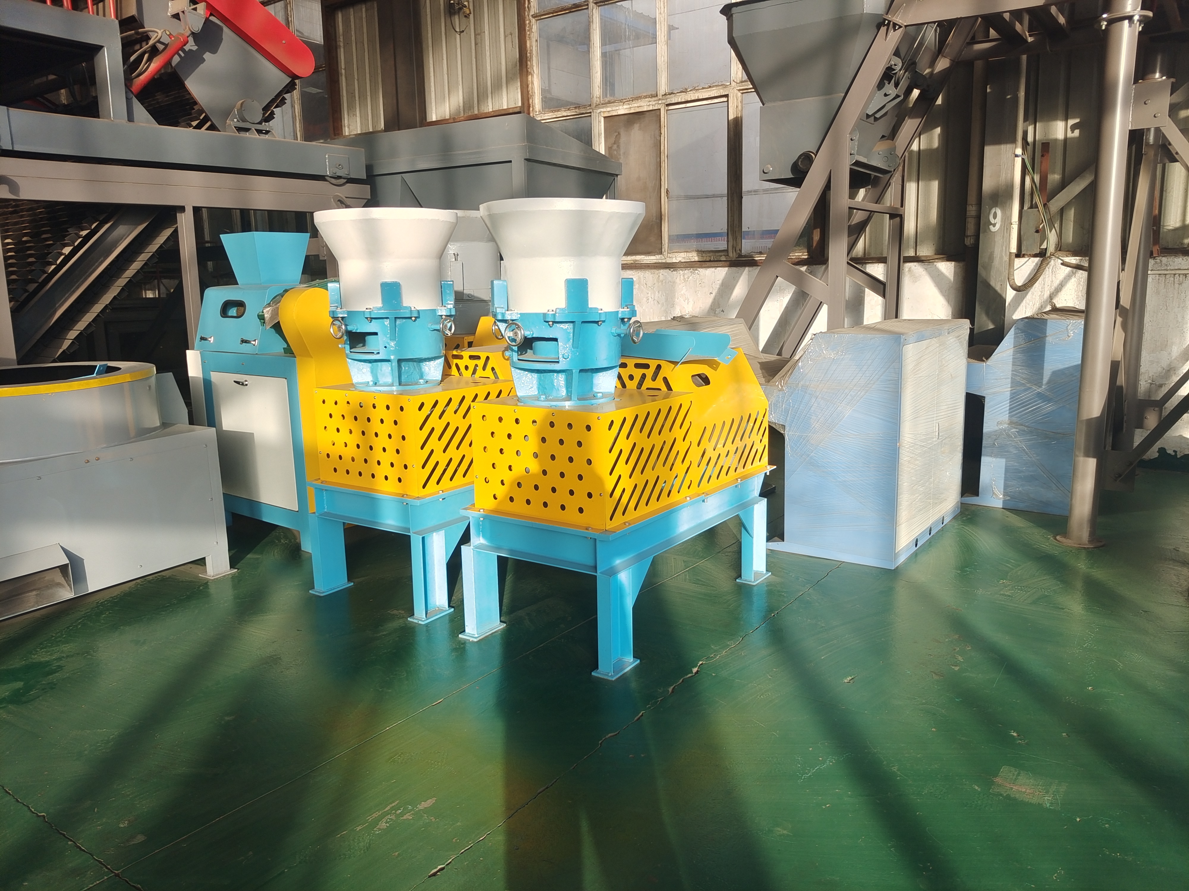 什么是生物有機肥？怎么生產(chǎn)呢？(圖1)