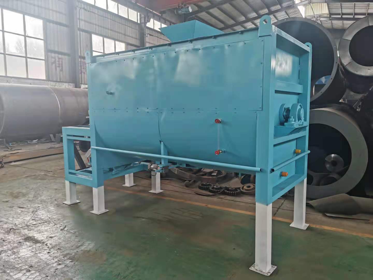 不同的畜禽糞便做有機(jī)肥有什么區(qū)別？(圖1)